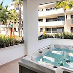 Casa Dubru * Dehesa de Campoamor (Orihuela Costa)