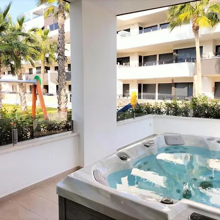 Casa Dubru * Dehesa de Campoamor (Orihuela Costa)