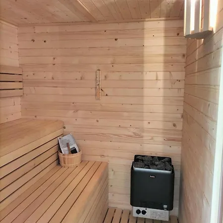Casa Dubru Appartement
