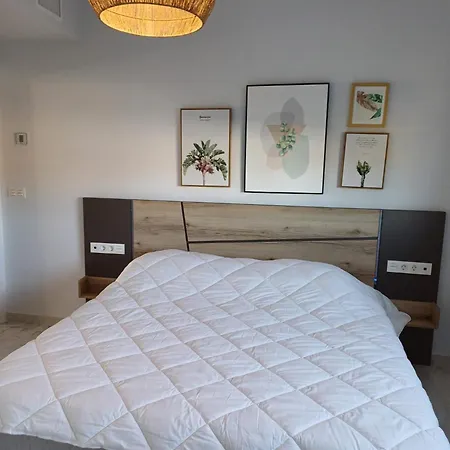 Casa Dubru Dehesa de Campoamor (Orihuela Costa)