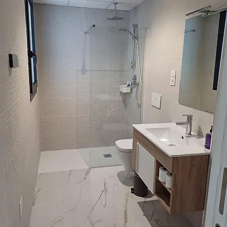 Casa Dubru Appartement Dehesa de Campoamor (Orihuela Costa)