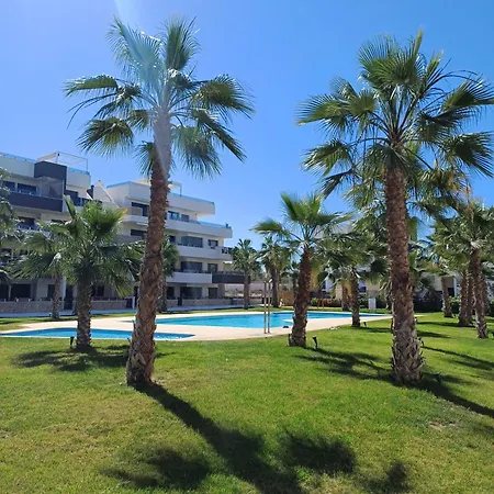 Casa Dubru Dehesa de Campoamor (Orihuela Costa)