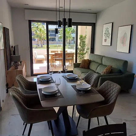 Casa Dubru Apartment