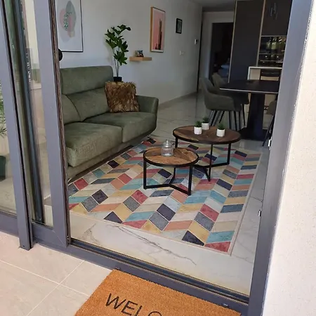 Apartment Casa Dubru