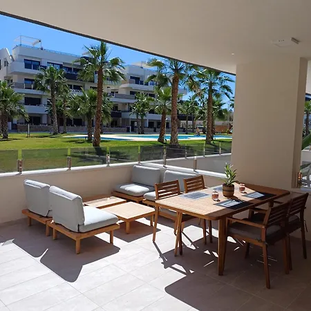 Casa Dubru Dehesa de Campoamor (Orihuela Costa)